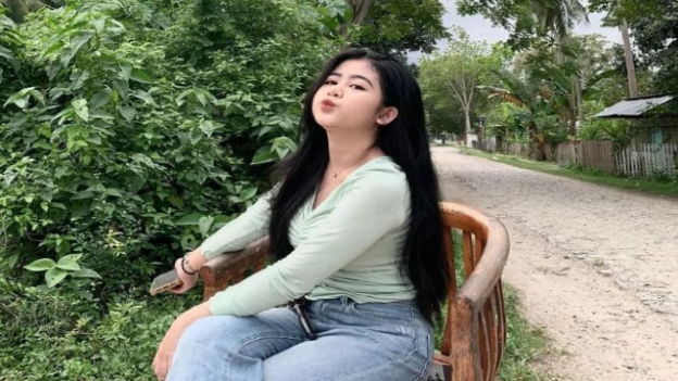 Nesya: Kreator Konten TikTok yang Mencuri Perhatian Dunia Maya