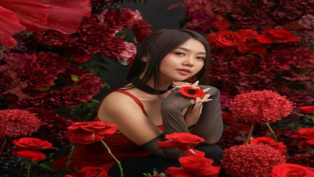 Meicy Villia: Jejak Digital dan Kehidupan Sosial Seleb TikTok