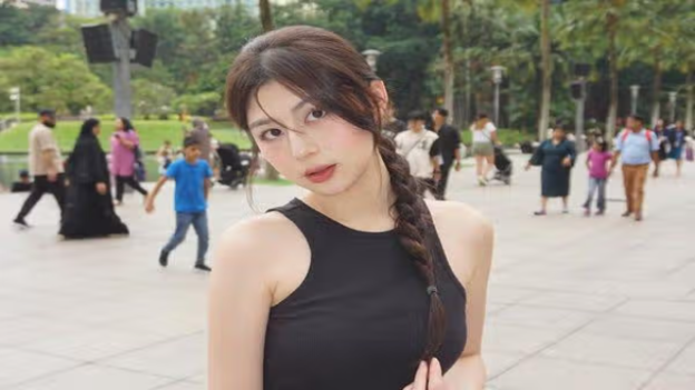 Mengenal Lebih Dekat Lydia Setiawan: Influencer TikTok