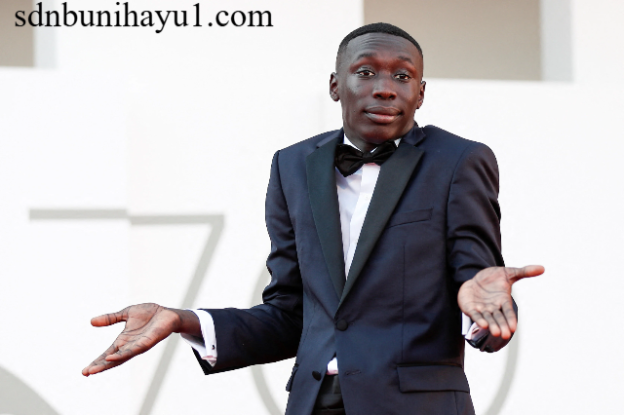 Daftar TikTokers dengan Followers Terbanyak