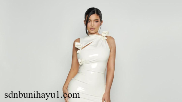 Bisnis Sukses Ala Kylie Jenner
